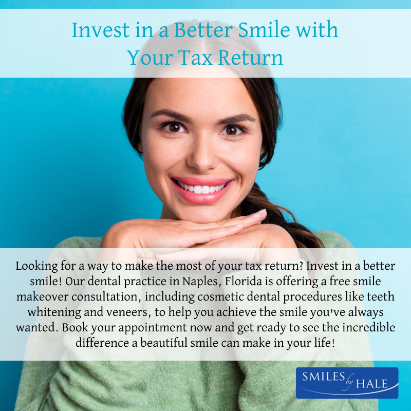 Free Smile Makeover Consultations